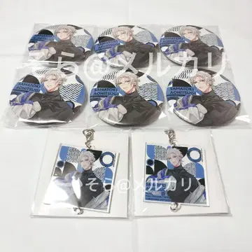 EW04 아오히츠기 사마토키