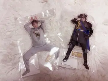 갓치맨 전설 아크릴 스탠드