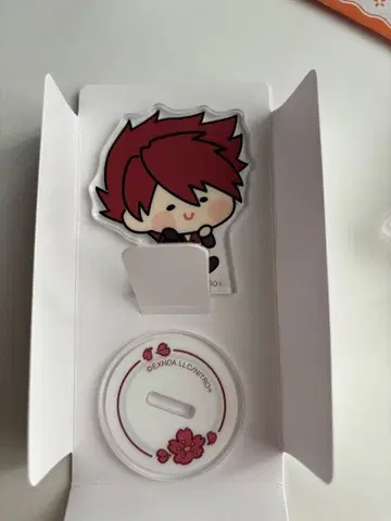 미니 아크릴 스탠드 오오카네히라