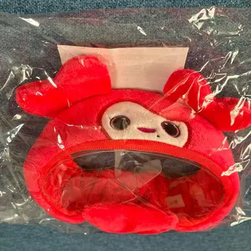 새상품 트와이스 LOVELYS 응원봉 커버 CHAENGVELY