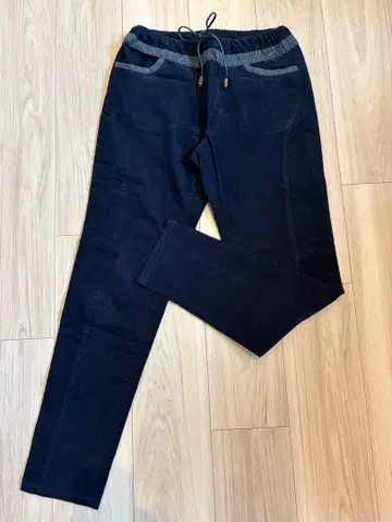 블랑베르 blancvert 팬츠 코듀로이