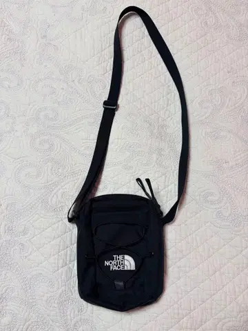THE NORTH FACE 블랙 사코슈