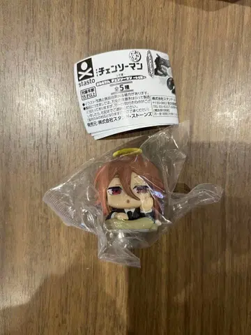 오넴탄 천사의 악마 체인소 맨 레제 편