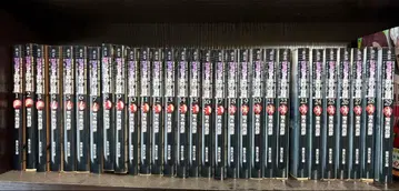 죠죠의 기묘한 모험 1-29권 세트