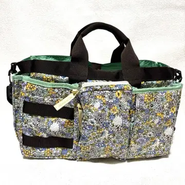 아티잔 아티스트 & 애프터눈 티 메이크업 백