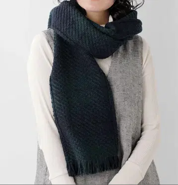 존 브라니건 머플러