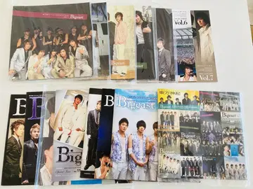 동방신기 팬클럽 뉴스레터