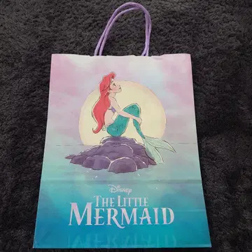 [ 가격 인하 ] 디즈니 프린세스 쇼핑백