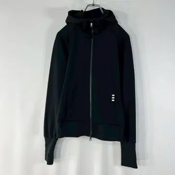 Y-3 와이쓰리 트랙 자켓 후디 쓰리라인