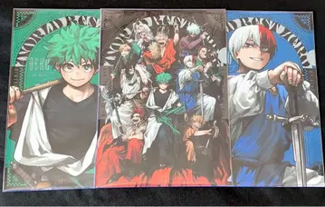 최강 점프 히로아카 클리어 파일