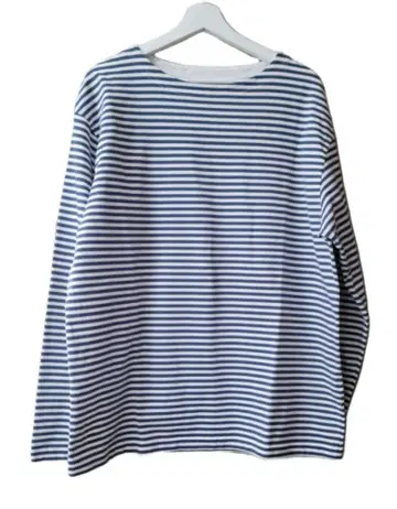 론 허먼 긴팔 티셔츠