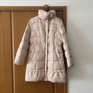 any SiS 다운 코트 다운 코트