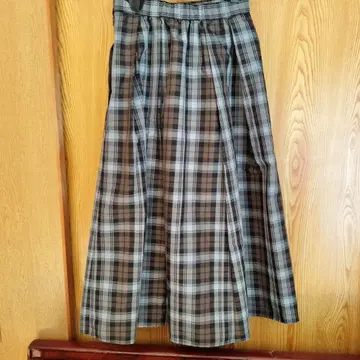 23구 터프 스커트