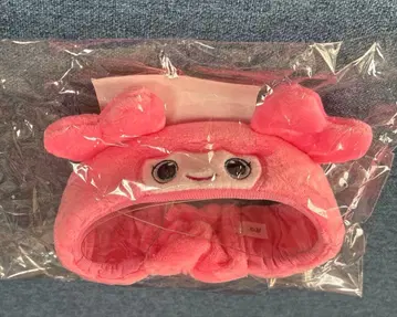 새상품 TWICE LOVELYS 응원봉 커버 MOVELY