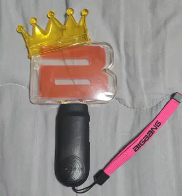 BIGBANG 응원봉 일본 초기 레어
