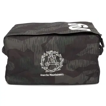 K06491 새상품 MOUNTAIN RESEARCH 컨테이너 백