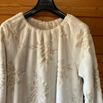 키드 블루 파자마 룸웨어