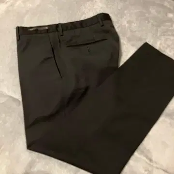 PT01 트래블러 슈퍼 슬림 핏 46 블랙