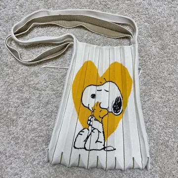 JOSEPH AND STACEY SNOOPY