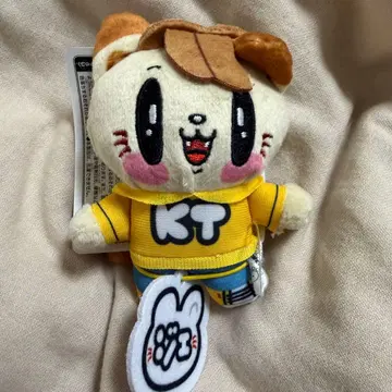 GENERATIONS 고양이 마스코트 카타요세 료타 제네 LDH