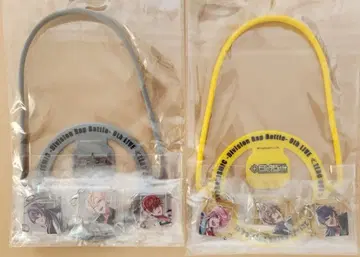 히프노시스 마이크 드링크 홀더 시부야&신주쿠