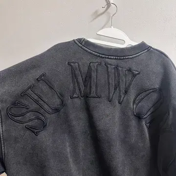 SUMWON 트레이닝복