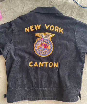 Used FFA 자켓 L 사이즈