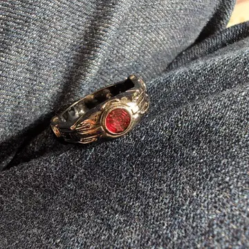 가면라이더 반지 가챠