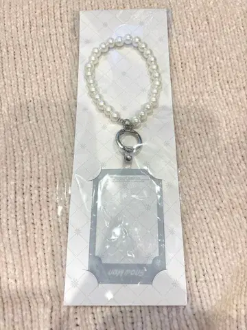 미사용 새상품 SnowMan POP-UP 스마트폰 탭 한국에서 구매