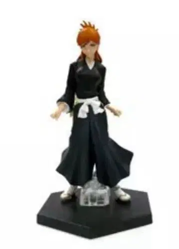 BLEACH 블리치 캐릭터즈 2 이노우에 오리히메
