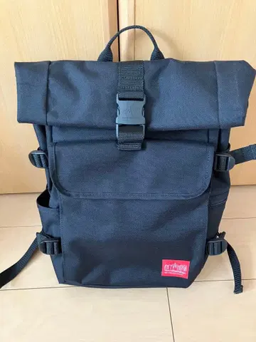 맨해튼 포티지 백팩