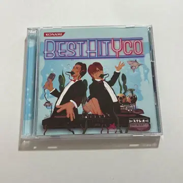 BEST HIT YCO