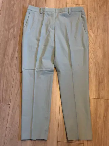 띠어리 Theory 팬츠