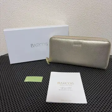 BARCOS 장지갑