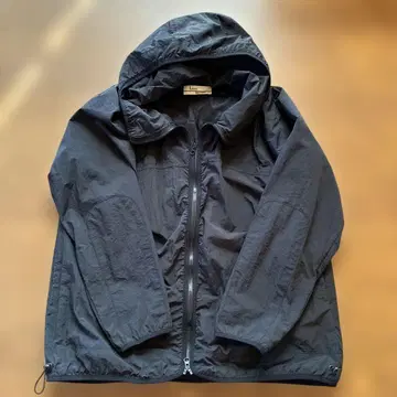 LASUD 나일론 자켓