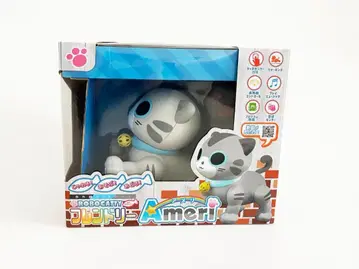 로보캣 프렌들리 Ameri 아메리