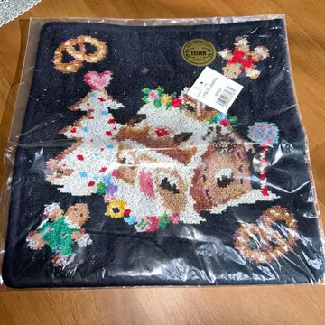 FEILER 크리스마스 모티브 손수건