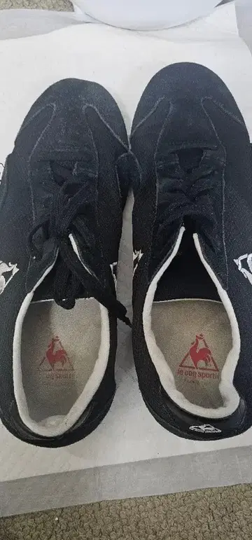 단종 르꼬끄 알르 27.5 블랙