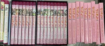 케이온!! 1기 2기 극장 + Blu-ray box 포함 전권 세트