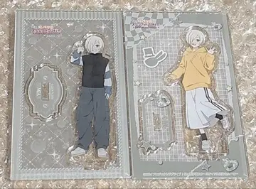 러브 라이브 니지가사키 미아 테일러 아크릴 스탠드