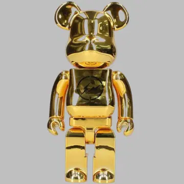 베어브릭 400% 프래그먼트 fragment Design