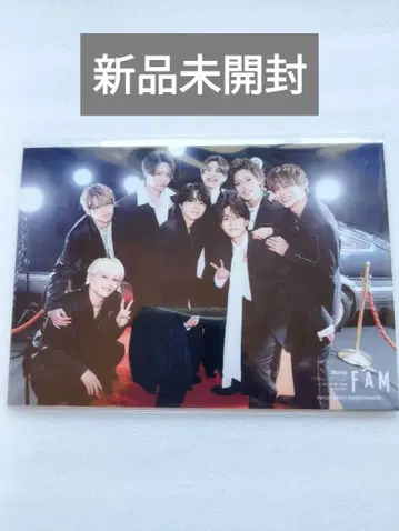 메루카리 택배 타임리스 오리지널 사진 세트 단체 미개봉 새상품