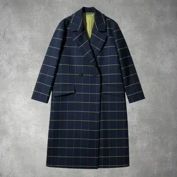 PS Paul Smith 체스터 코트 PS-1-7