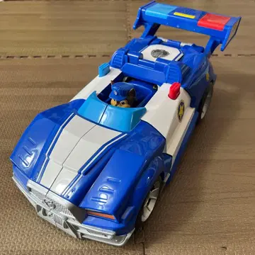 퍼피 구조대 영화 체이스 슈퍼 폴리스카