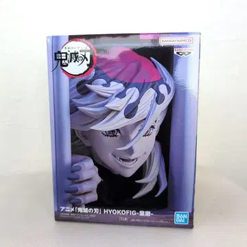 [ 새상품 ] 귀멸의 칼날 도우마 프라이스 피규어