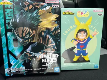 히로아카 피규어 미도리야 이즈쿠