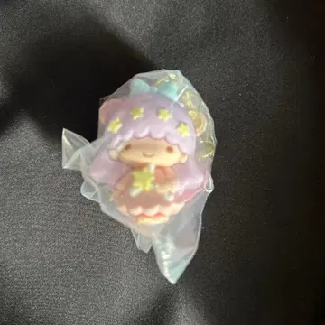 산리오 시크릿 키링 리틀트윈스타 라라