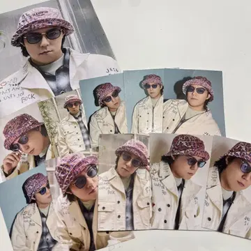 세계 트레이딩 카드 쭉쭉 컴프