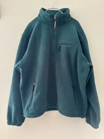 L.L.Bean 플리스 자켓