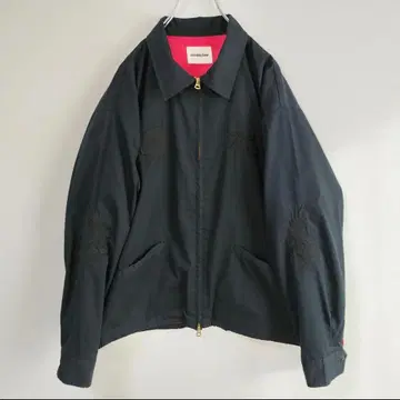 monkeytime/몽키타임/베트남 자켓/스카잔/자수